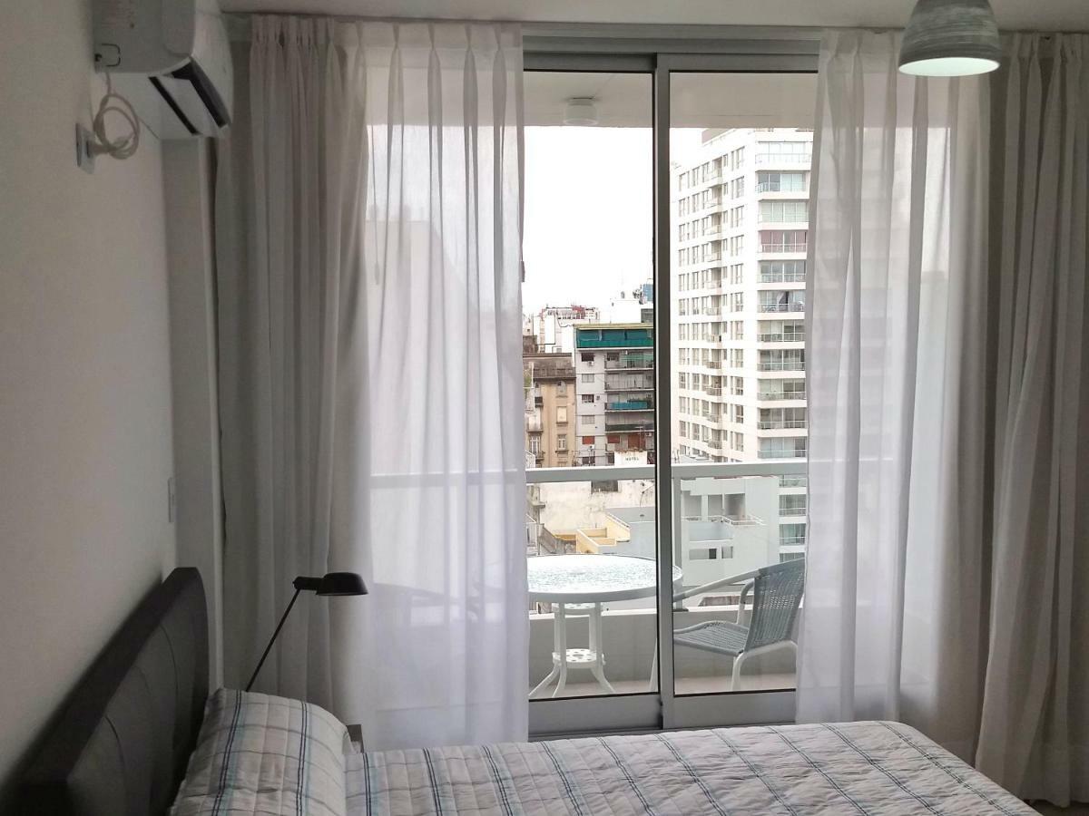 Independencia 1302 9C By Hb Apartment Буенос Айрес Екстериор снимка
