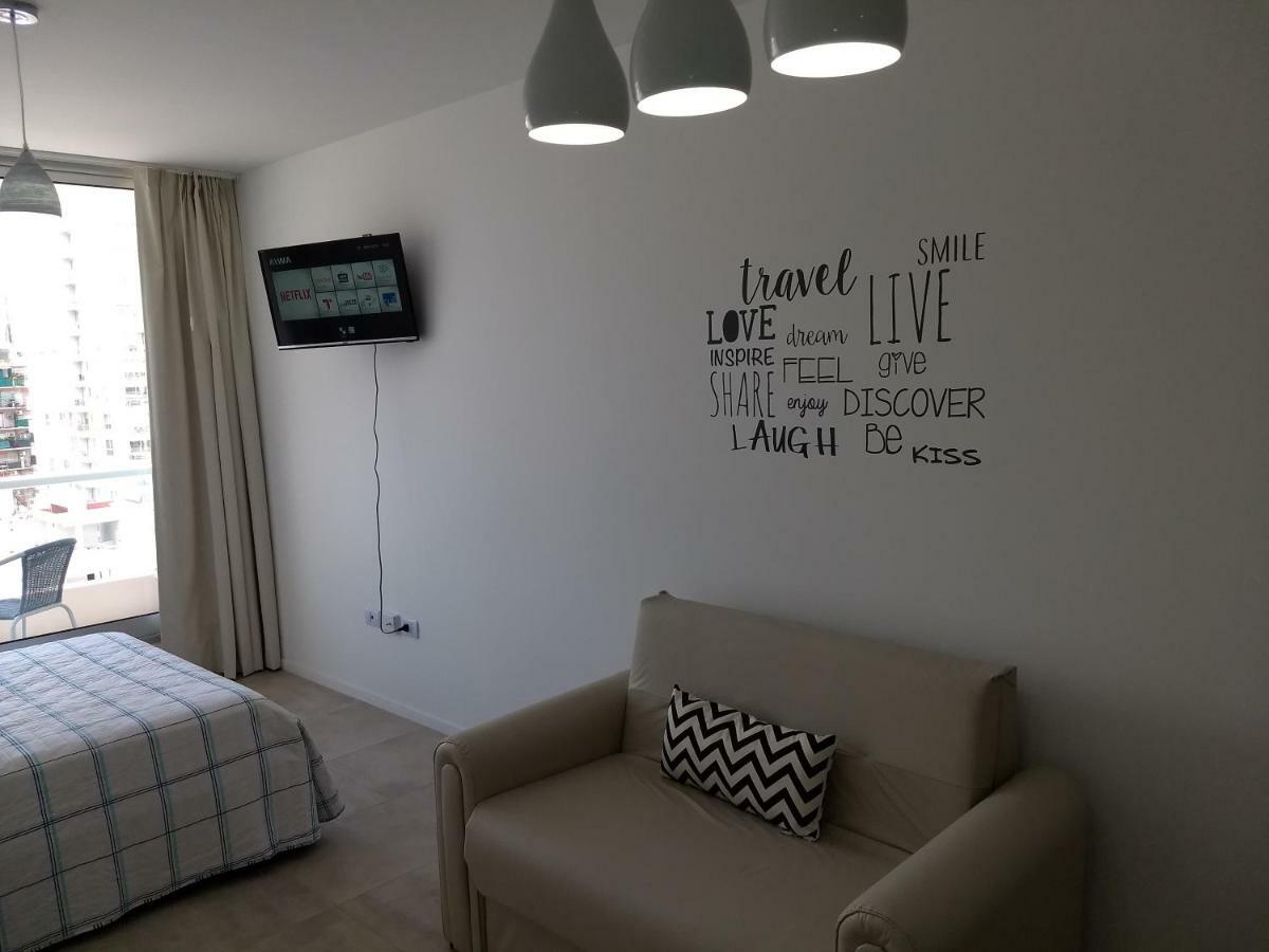 Independencia 1302 9C By Hb Apartment Буенос Айрес Екстериор снимка