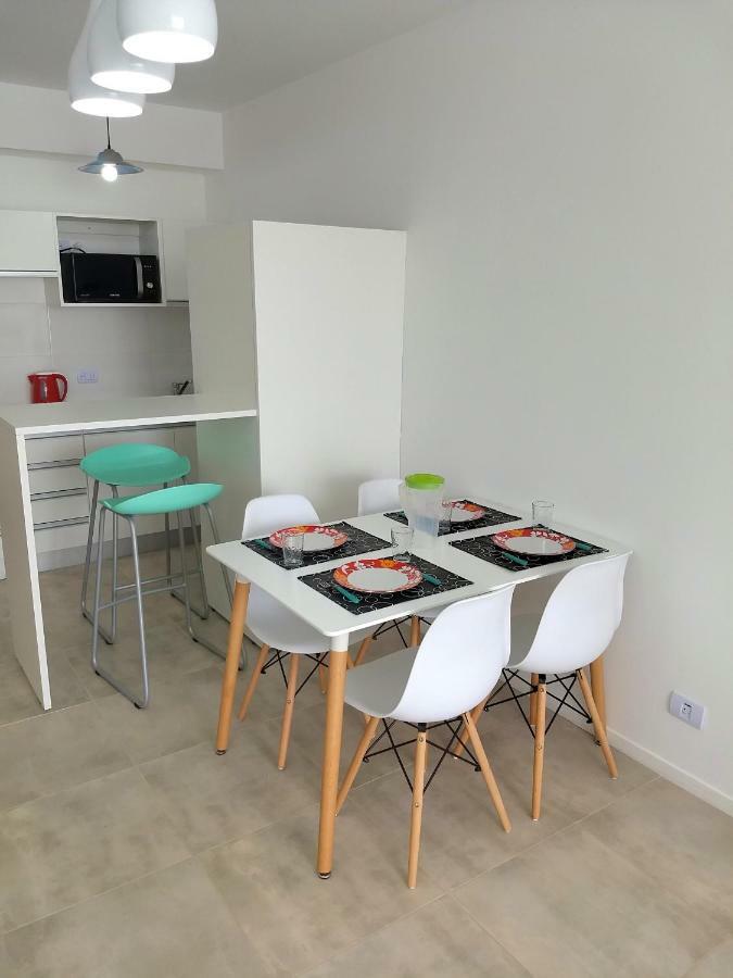 Independencia 1302 9C By Hb Apartment Буенос Айрес Екстериор снимка