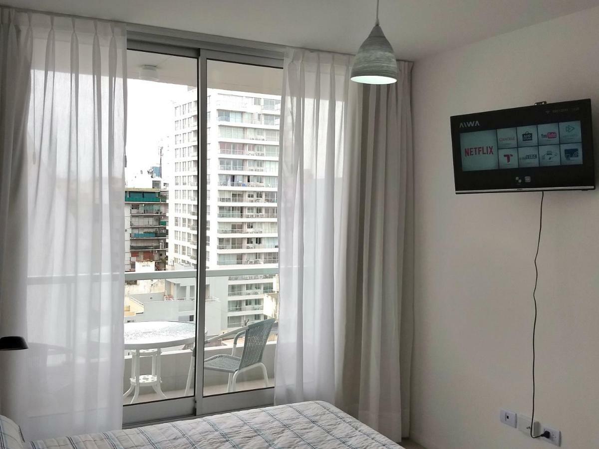 Independencia 1302 9C By Hb Apartment Буенос Айрес Екстериор снимка