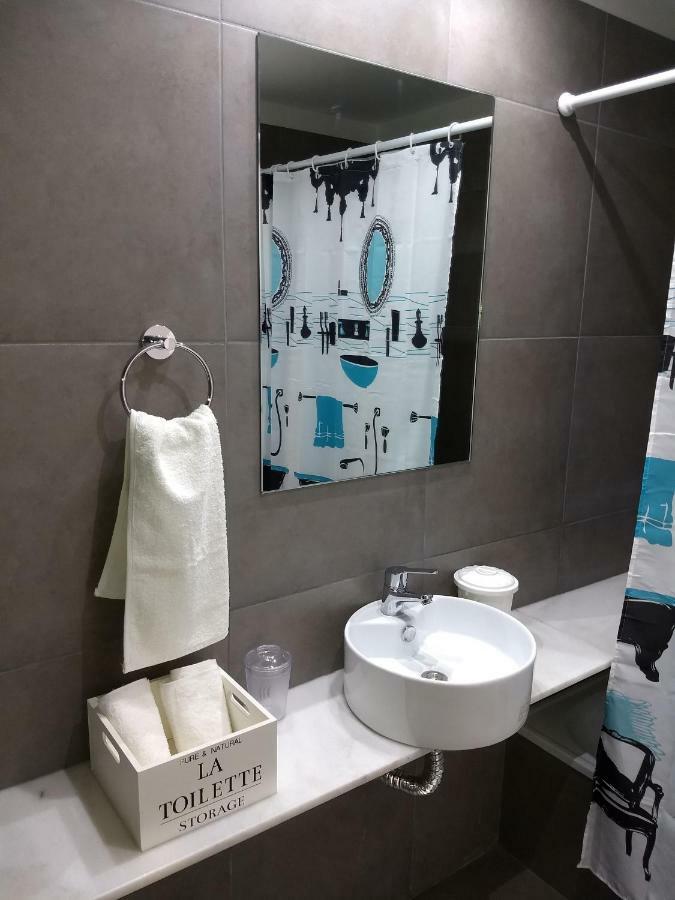 Independencia 1302 9C By Hb Apartment Буенос Айрес Екстериор снимка