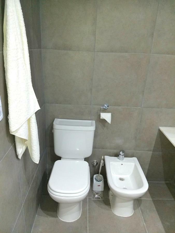 Independencia 1302 9C By Hb Apartment Буенос Айрес Екстериор снимка