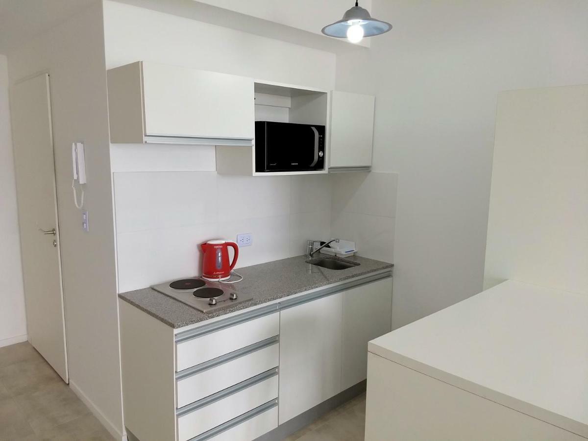 Independencia 1302 9C By Hb Apartment Буенос Айрес Екстериор снимка