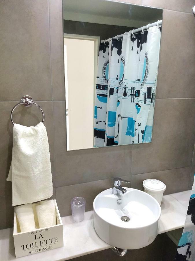Independencia 1302 9C By Hb Apartment Буенос Айрес Екстериор снимка