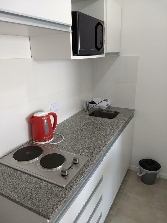 Independencia 1302 9C By Hb Apartment Буенос Айрес Екстериор снимка