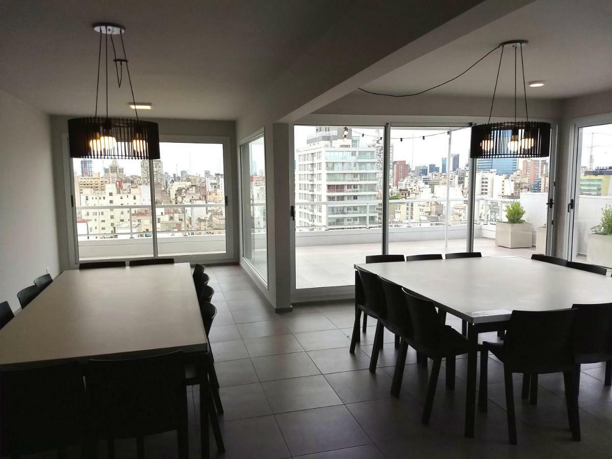 Independencia 1302 9C By Hb Apartment Буенос Айрес Екстериор снимка