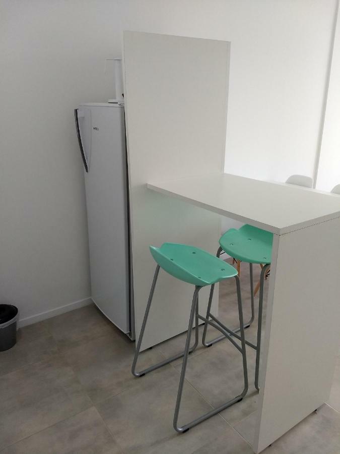 Independencia 1302 9C By Hb Apartment Буенос Айрес Екстериор снимка