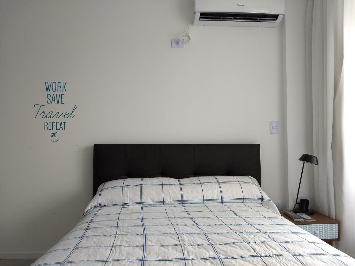 Independencia 1302 9C By Hb Apartment Буенос Айрес Екстериор снимка